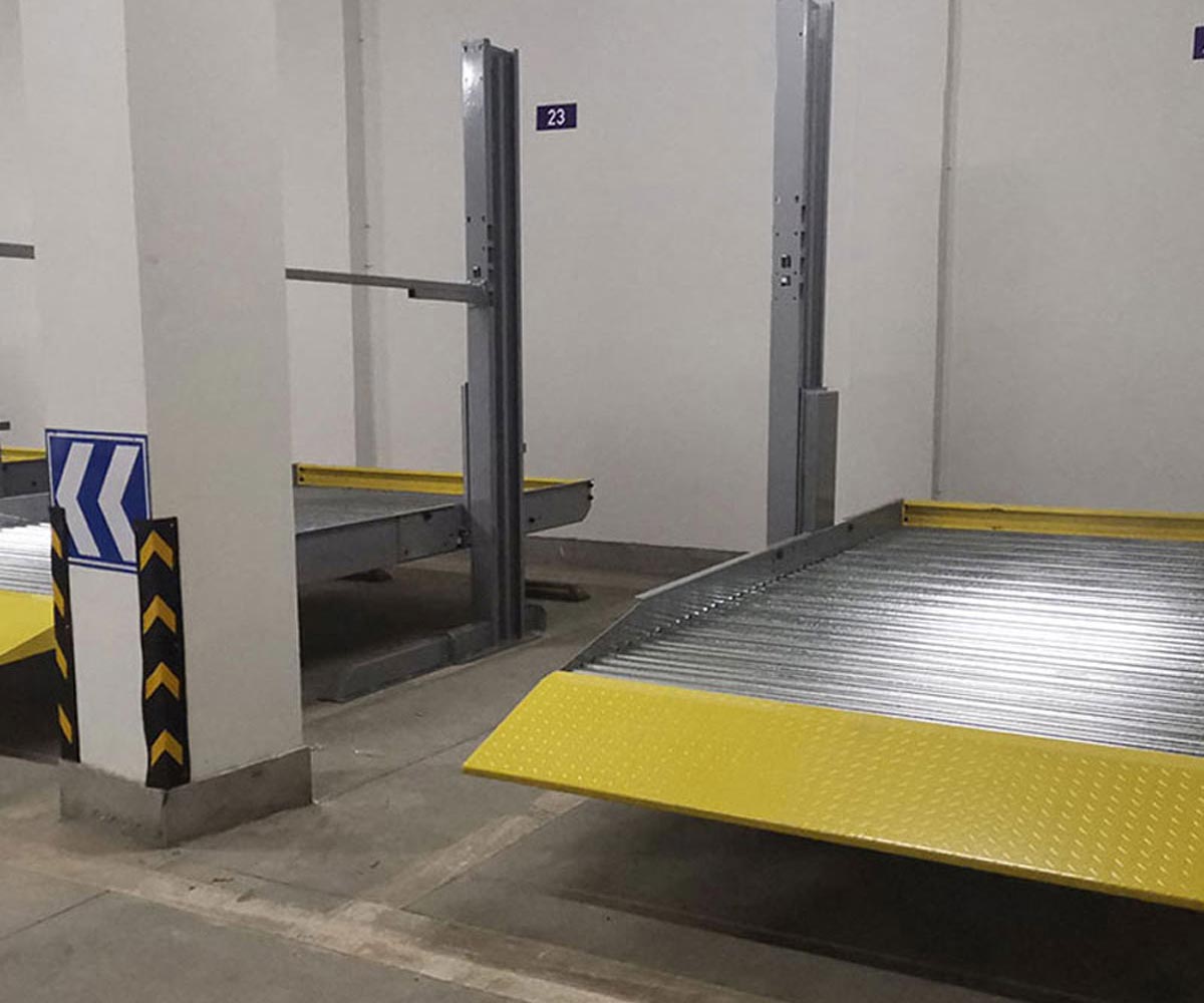 會(huì)同車庫品質(zhì)的好壞主要體現(xiàn)在哪